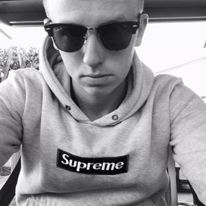 Meet your Posher, Patrick